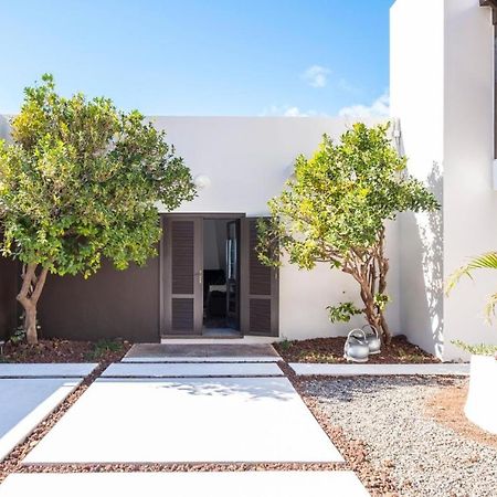 Karat Villa Oasis De Teno Buenavista Del Norte Extérieur photo